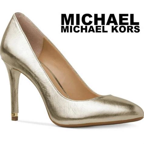 Michael ashby flex pump, Michael Kors 